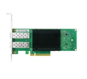 Сетевой адаптер LR-LINK Mellanox MT28808A0-FDCF-X PCI-E 3.0 x8 25GB 2 x SFP28 MCX512A-ACAT