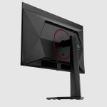 Монитор AOC 26,5" Q27G4ZDR, 16:9, QD-OLED, QHD, 0,03ms, 400cd, 240Hz, HDMI, DP, USB, HAS