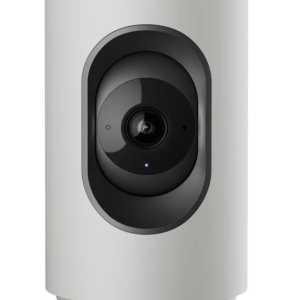 Умная IP-камера Яндекс, 2K QHD, WiFi, поворотная, работает с Алисой,