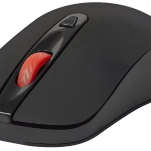 Мышь беспроводная NEXUS MS-195 черная