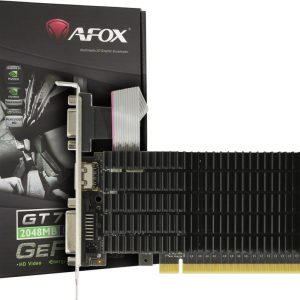 Видеокарта PCIE16 GT710 2GB DDR3
