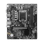 Материнская плата B760 S1700 MATX