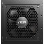 Блок питания ATX 750W