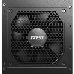 Блок питания ATX 750W