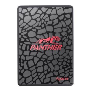 Накопитель SSD SATA 2.5" 256GB