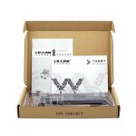 Сетевой адаптер LR-LINK Intel XL710 BM2 PCI-E 3.0 x8 40GB 2 x QSFP+ XL710-QDA2