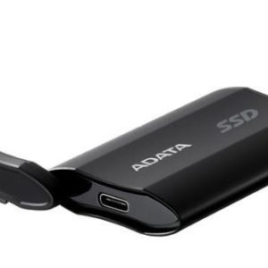 SSD внешний 1TB USB3.2 EXT
