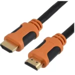 Кабель HDMI (M)/HDMI (M) 3M BLACK
