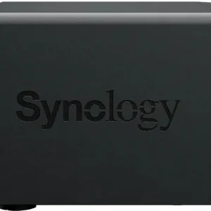 СХД настольное исполнение 8BAY NO HDD USB3 DS1825+ SYNOLOGY