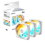 Комплект вентиляторов GP-GBT EZFAN1203 ICE GIGABYTE