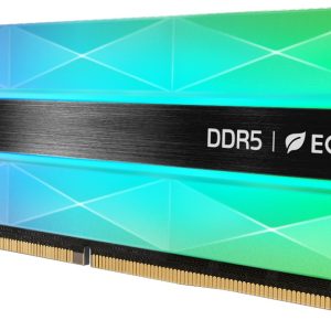 Модуль памяти DIMM 32GB (16GBx2) DDR5-6000 RGB