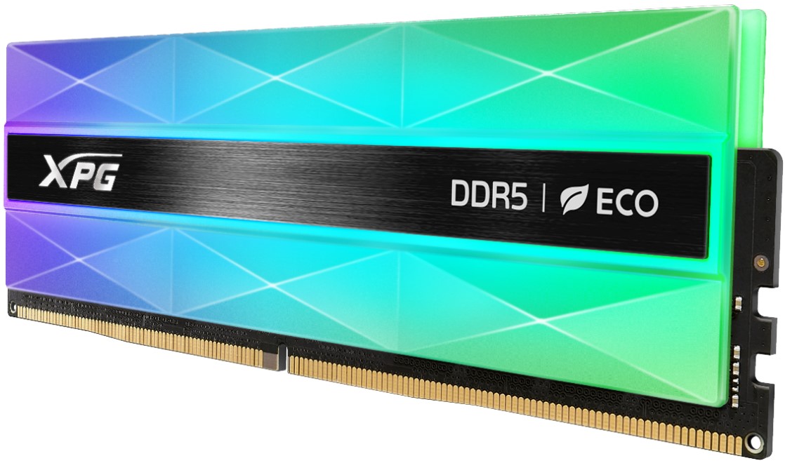Модуль памяти DIMM 32GB (16GBx2) DDR5-6000 RGB