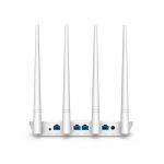 Wi-Fi маршрутизатор 300MBPS 10/100M