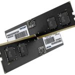 Модуль памяти DIMM 64GB (32GBx2) DDR5-6000 PSD564G5600K PATRIOT