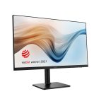 Монитор MSI 27'' MD272XP, 16:9, IPS, FHD, 4ms, 300cd, 100Hz, HDMI, DP, USB, USB-C, SPK, HAS