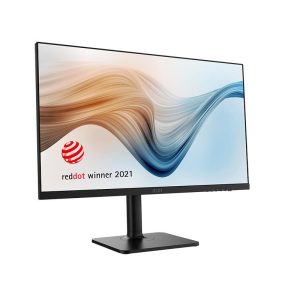 Монитор MSI 27'' MD272XP, 16:9, IPS, FHD, 4ms, 300cd, 100Hz, HDMI, DP, USB, USB-C, SPK, HAS