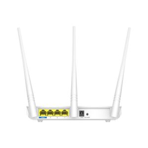Wi-Fi маршрутизатор 300MBPS 10/100M