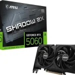 Видеокарта PCIE16 RTX5060 8GB
