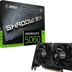 Видеокарта PCIE16 RTX5060 8GB