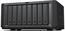 СХД настольное исполнение 8BAY NO HDD DS1823XS+ SYNOLOGY