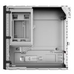 Корпус DESKTOP MITX 300W POWERMAN