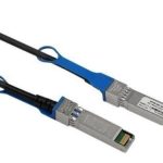 Кабель DAC QSFP28 1M