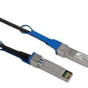 Кабель DAC QSFP28 1M
