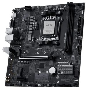Материнская плата AMD B840 SAM5 MATX