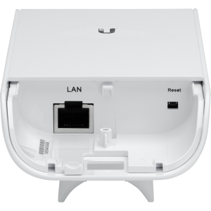 Wi-Fi точка доступа OUTDOOR/INDOOR 150MBPS AIRMAX