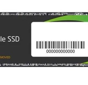 Накопитель SSD M.2 1TB