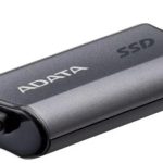 SSD внешний 1TB USB3.2 SC750-1000G-CCBK ADATA