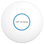 Потолочная двухдиапазонная Wi-Fi6 точка доступа Pro-6-mini IP-COM