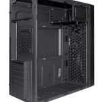 Корпус MIDITOWER ATX EX290183RUS EXEGATE