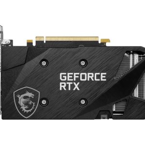 Видеокарта PCIE16 RTX3050 8GB GDDR6 3050 VENTUS 2X XS 8G OC