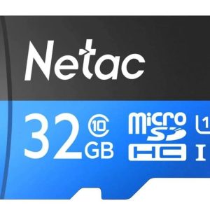 Карта памяти MICRO SDHC 32GB + ADP