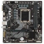 Материнская плата B760 S1700 MATX