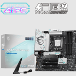 Материнская плата B860 S1851 MATX