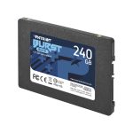 Накопитель SSD SATA 2.5" 240GB BURST E