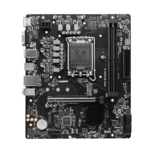 Материнская плата B760 S1700 MATX