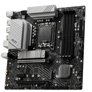 Материнская плата B760 S1700 MATX