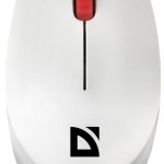 Клавиатура + мышка MILAN C-992 RU WHITE