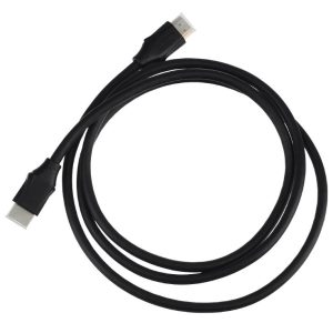 Кабель HDMI(M)/HDMI(M) 1.5M BLACK