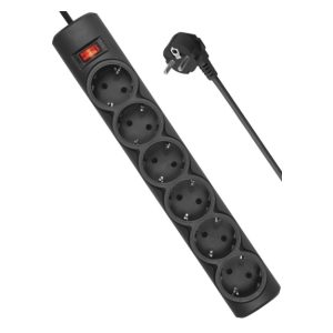 Сетевой фильтр 5M DFS 155 6OUTL.