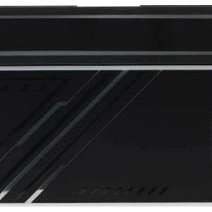 Кулер для процессора 250W S20xx/1851/1700/1200/115x/AM5/AM4I 4pin PWM+ 3pin ARGB 12cm fan