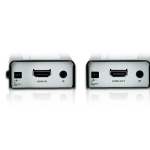Видео усилитель сигнала CAT5 40M HDMI IR VE810-A7-G ATEN