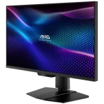 Монитор MSI 27" MAG 274UPDF E16M, 16:9, IPS Mini-LED, UHD/FHD, 0,5ms, 400cd, 160Hz/320Hz, HDMI, DP, USB-C, HAS