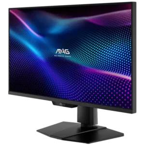 Монитор MSI 27" MAG 274UPDF E16M, 16:9, IPS Mini-LED, UHD/FHD, 0,5ms, 400cd, 160Hz/320Hz, HDMI, DP, USB-C, HAS