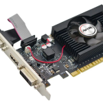 Видеокарта PCIE16 GT710 4GB