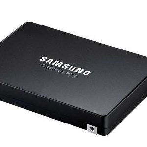 Накопитель SSD SAS 2.5" 1.92TB PM1653