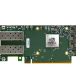 Сетевой адаптер MELLANOX MCX623106AN-CDAT ConnectX-6 DX EN PCIe 4.0 x16 100GbE